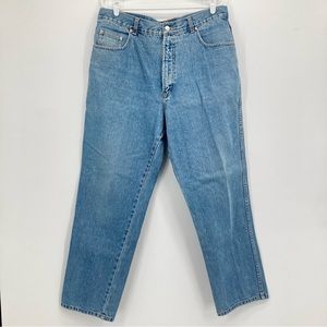 ❤️‍🔥 (5/$20) Britches Men’s Blue Jeans Size 36x32